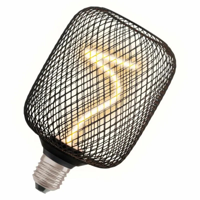 Luminaires Osram E27 3.5 Watt blanc chaud dimmable 130 Lumen