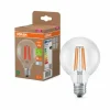Luminaires Osram E27 2.2 Watt blanc neutre 470 Lumen