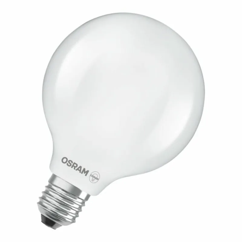 Luminaires Osram E27 5 Watt blanc lumière du jour 1055 Lumen