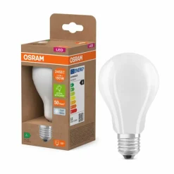 Luminaires Osram E27 11.6 Watt blanc neutre 2452 Lumen