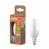 Luminaires Osram E14 1.2 Watt blanc neutre 255 Lumen