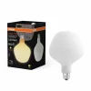 Luminaires Osram E27 7.3 Watt blanc chaud dimmable 806 Lumen