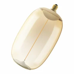 Luminaires Osram E27 12 Watt blanc chaud dimmable 500 Lumen
