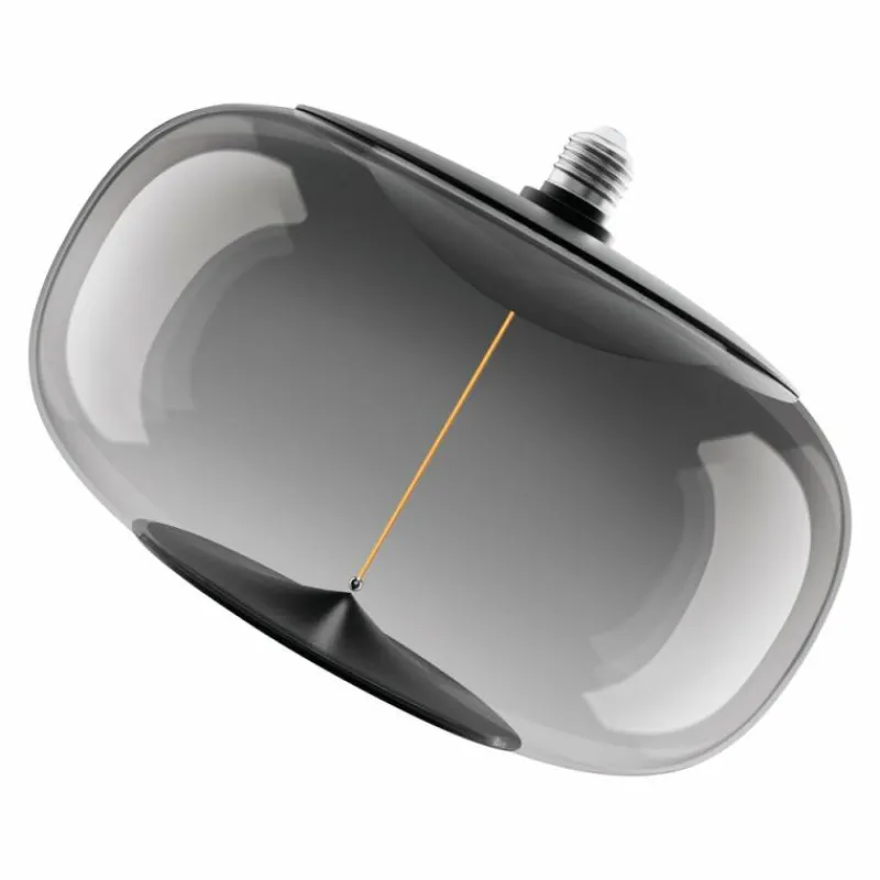 Luminaires Osram E27 12 Watt blanc chaud dimmable 350 Lumen