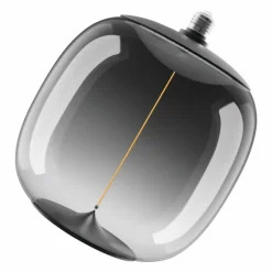 Luminaires Osram E27 12 Watt blanc chaud dimmable 400 Lumen