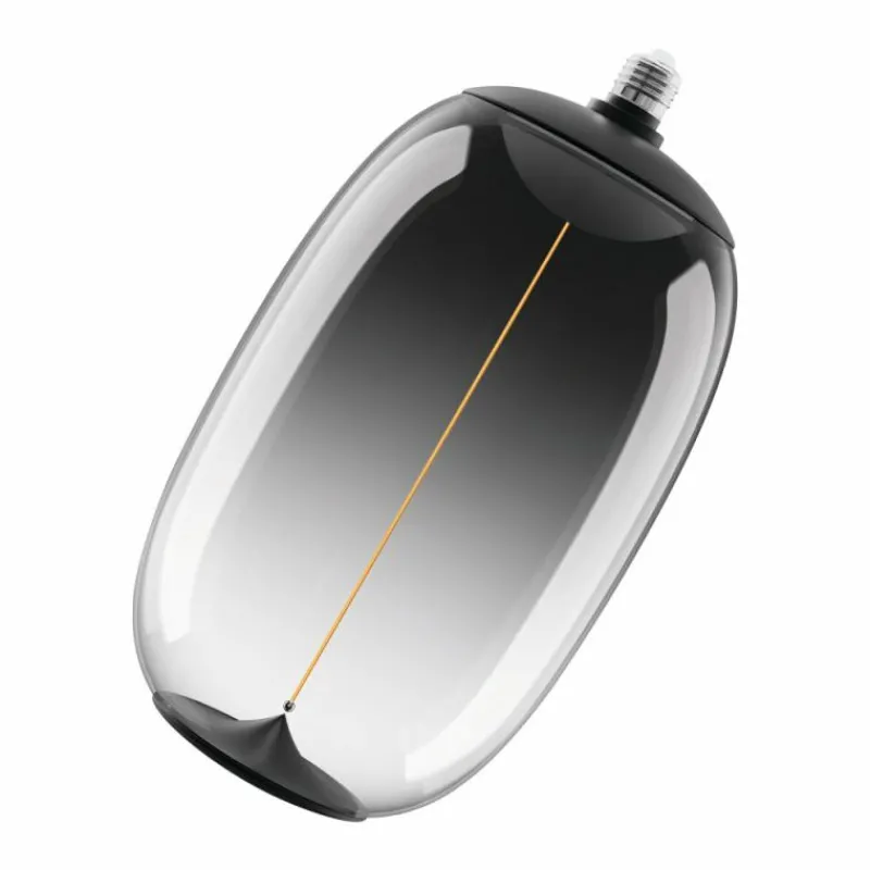 Luminaires Osram E27 12 Watt blanc chaud dimmable 300 Lumen