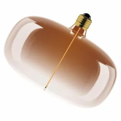 Luminaires Osram E27 4 Watt blanc chaud dimmable 120 Lumen