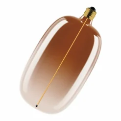 Luminaires Osram E27 4.8 Watt blanc chaud dimmable 200 Lumen