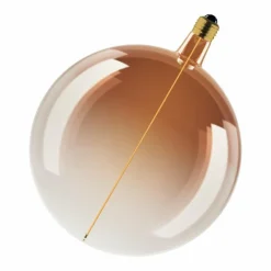 Luminaires Osram E27 4.8 Watt blanc chaud dimmable 200 Lumen