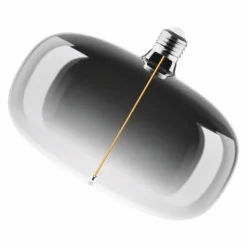 Luminaires Osram E27 4 Watt blanc chaud dimmable 60 Lumen