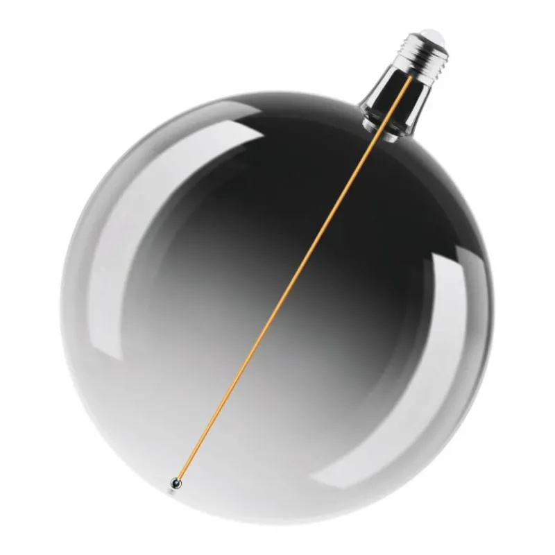 Luminaires Osram E27 4.8 Watt blanc chaud dimmable 100 Lumen