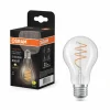Luminaires Osram E27 5.9 Watt blanc chaud 806 Lumen