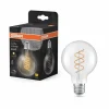 Luminaires Osram E27 7.2 Watt blanc chaud dimmable 806 Lumen