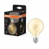Luminaires Osram E27 4.9 Watt blanc chaud dimmable 470 Lumen