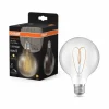 Luminaires Osram E27 7.2 Watt blanc chaud dimmable 806 Lumen