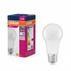 Luminaires Osram E27 LED 13 Watt blanc neutre 1521 Lumen