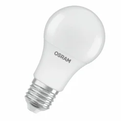 Luminaires Osram E27 LED 13 Watt blanc neutre 1521 Lumen
