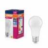 Luminaires Osram E27 LED 13 Watt blanc lumière du jour 1521 Lumen