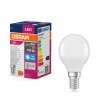 Luminaires Osram E14 LED 4.9 Watt blanc lumière du jour 470 Lumen