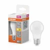 Luminaires Osram E27 LED 9.4 Watt blanc chaud 806 Lumen