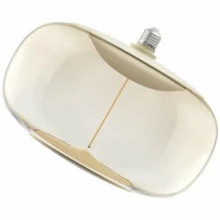 Luminaires Osram E27 LED 2.5 Watt blanc chaud 120 Lumen