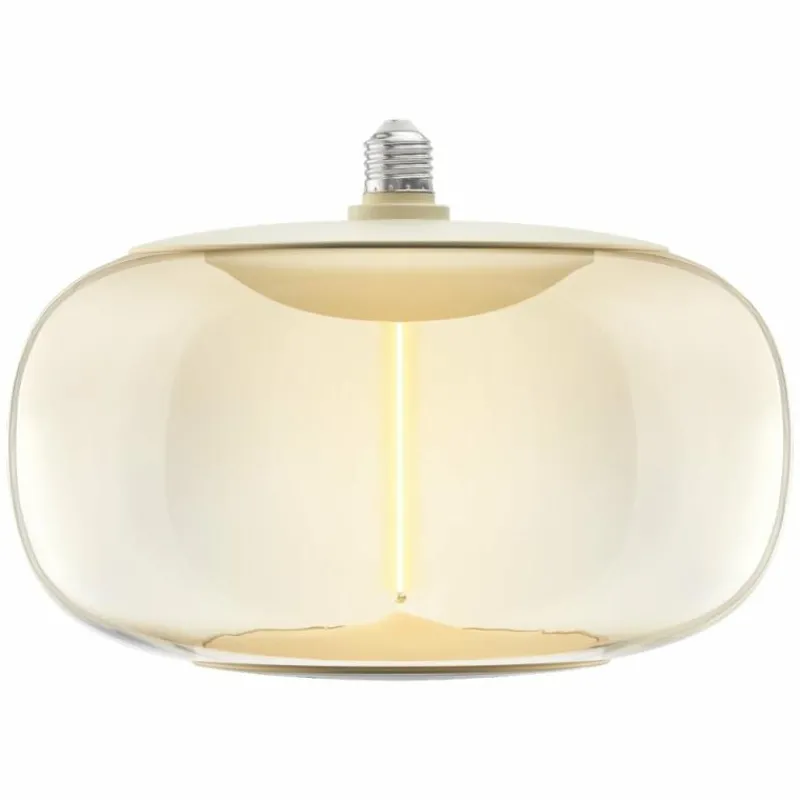 Luminaires Osram E27 LED 2.5 Watt blanc chaud 120 Lumen