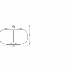 Luminaires Osram E27 LED 2.5 Watt blanc chaud 120 Lumen