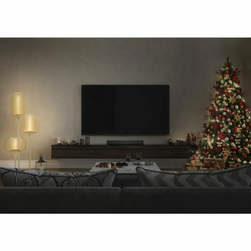 Luminaires Osram E27 LED 2.5 Watt blanc chaud 120 Lumen