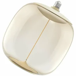 Luminaires Osram E27 LED 3.4 Watt blanc chaud 250 Lumen