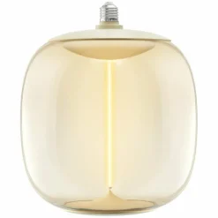 Luminaires Osram E27 LED 3.4 Watt blanc chaud 250 Lumen