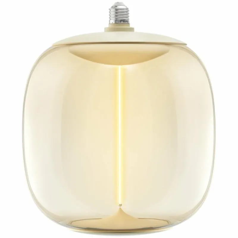 Luminaires Osram E27 LED 3.4 Watt blanc chaud 250 Lumen