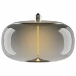 Luminaires Osram E27 LED 4 Watt blanc chaud 60 Lumen