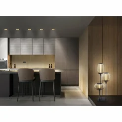 Luminaires Osram E27 LED 4 Watt blanc chaud 60 Lumen