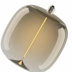 Luminaires Osram E27 LED 4 Watt blanc chaud 100 Lumen