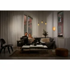 Luminaires Osram E27 LED 2.2 Watt blanc chaud 150 Lumen