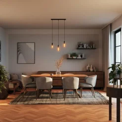 Luminaires Osram E27 LED 1.8 Watt blanc chaud 80 Lumen