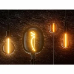 Luminaires Osram E27 LED 1.8 Watt blanc chaud 40 Lumen