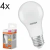 Luminaires Osram E27 LED 4.9 Watt 470 Lumen
