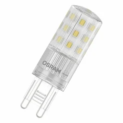 Luminaires Osram G9 4.9 Watt blanc neutre 806 Lumen