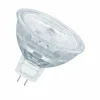 Luminaires Osram GU5.3 LED 5 Watt blanc neutre dimmable 350 Lumen