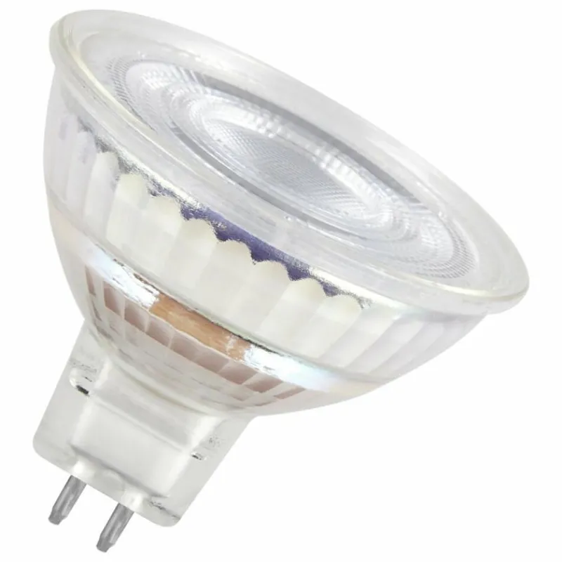 Luminaires Osram LED 6.5 Watt blanc chaud 621 Lumen