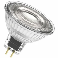 Luminaires Osram LED 2.6 Watt blanc chaud 210 Lumen