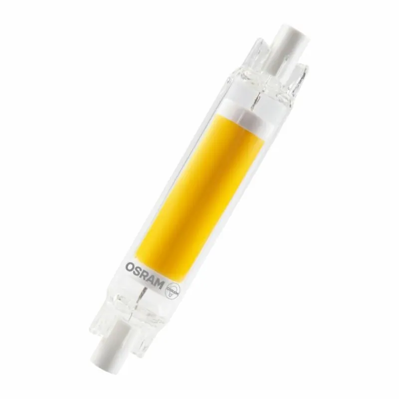 Luminaires Osram R7S 4.5 Watt blanc neutre 470 Lumen