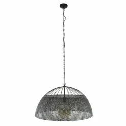 hofstein lustre Armor Noir, 1 lumière* Suspensions