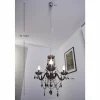 Luminaires Reality Lustre Reality Noir, 3 lumières* Lustres