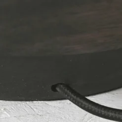 Luminaires Steinhauer Lyons Lampe à poser Noir, 1 lumière* Lampes À Poser