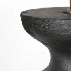 Luminaires Steinhauer Lyons Lampe à poser Noir, 1 lumière* Lampes À Poser