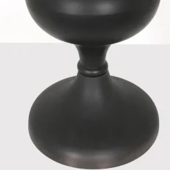 Luminaires Steinhauer Lyons Lampe à poser Noir, 1 lumière* Lampes À Poser