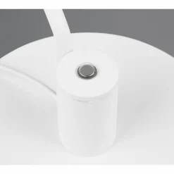 Luminaires Trio Manduro Lampe à poser LED Blanc, 1 lumière* Lampes À Poser