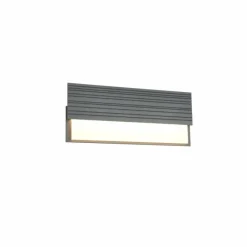Luminaires Trio MARIZA Applique murale LED Anthracite, 1 lumière